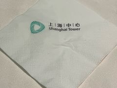 -上海中心大厦