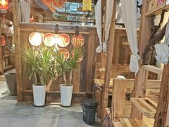 -普洱小黄牛餐厅铜火锅·思茅地方菜(世纪城店)