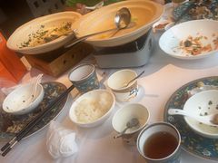 -小厨娘淮扬菜(天印大道店)