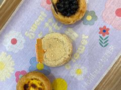 -好利来(紫竹院店)