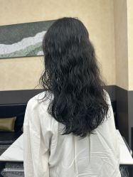 点击看大图 -MOVAN HAIR莫凡匠人发型屋
