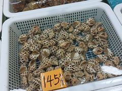-都斛海鲜街