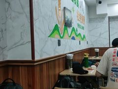 大堂-晓宇盒饭(民安街店)
