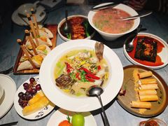 -肴约·花园式餐厅(湖里店)