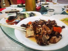 -渔民新村(番禺总店)