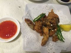 -新享乐海鲜(翠华路店)