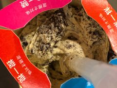 -麦当劳(静安寺店)