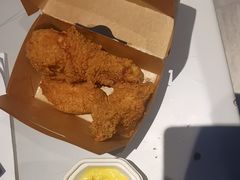 -PIXEL BOY炸鸡店(上海首店)