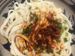 油泼面-老九圆山西面馆(CBD店)