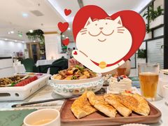 -新疆兵团食府清真(马连道店)