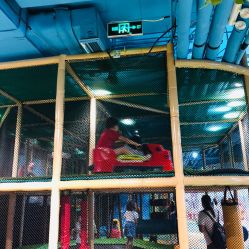 -KidSteam儿童乐园(富力城店)