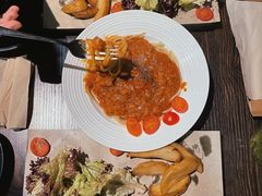 -The Cheebat 锌吧·Bistro(体育西店)