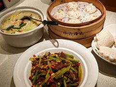 -小六汤包(万和城店)