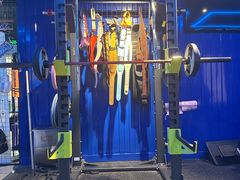 -NRG 健身私教CLUB(WPP达邦协作广场店)