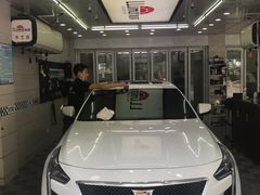 -车艺佳龙膜隐形车衣汽车贴膜(宝山丰宝店)