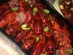 醉爱一虾-巴厘龙虾·榜首油焖大虾(洞庭·艺术洋房店)