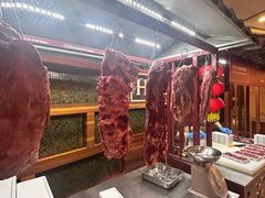 -元一希尔顿酒店·鲜切牛肉火锅禅自助餐厅