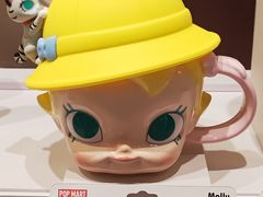 -泡泡玛特POPMART(凯德大峡谷店)