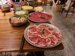 -夺多山贵州酸汤牛肉火锅(7mall店)