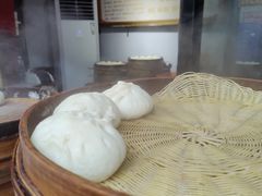 -清泉阁包子铺(中山路店)