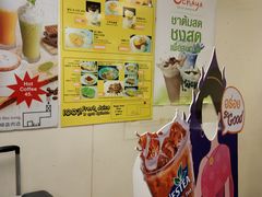-曼谷素万那普国际机场