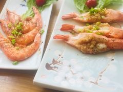 -三石铁板烧(紫竹桥店)