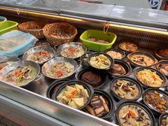-肥弟大排档(汕樟路店)