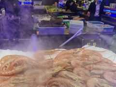 -九月海·海鲜自助(世纪东方店)