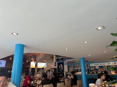 -撒拉花儿·新疆菜·清真(太阳宫店)