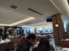 -晋江荣誉国际酒店·港誉茶餐厅