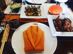 -Ministry of Crab(科伦坡店)