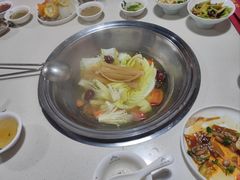 -313羊庄·荣耀·内蒙烧麦(亚运村店)