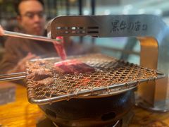 -黑牛の店·和牛烧肉(大悦城店)