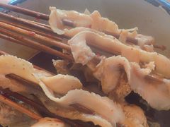 -喝丢一只鞋海鲜烧烤·海肠捞饭(文体街店)