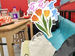 -塔斯汀中国汉堡(徐汇汇京广场店)
