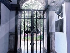 -王府井天主教堂