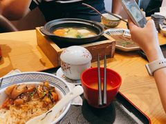 -九酢·海鲜居酒屋