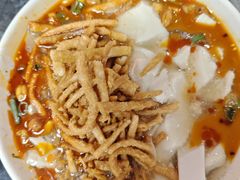 -西月城谭豆花(春熙路店)