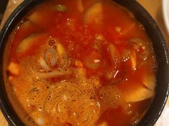 -喜来稀肉(望京店)