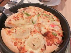 -必胜客(百联又一城店)