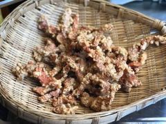 -肖炮现炸酥肉(解放碑店)