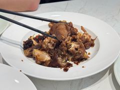 -船歌·鱼水饺青岛菜(国贸商城店)