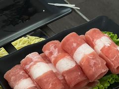 -大理.老字号渝记酸萝卜乌鱼(古城总店)