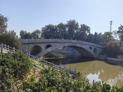 -赵州桥景区