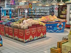 -大润发(勤业店)