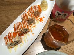 -阿吾罗·月咏精致日料(港汇恒隆广场店)