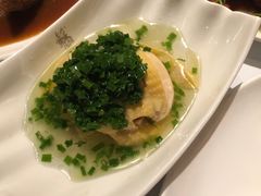 上海葱油鸡-苏浙汇(朝外店)