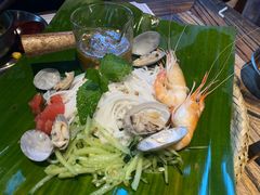 越南干拌粉-TamTam