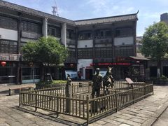 -南关石牌坊古镇