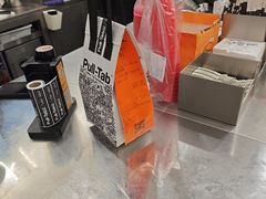 -Pull-Tab拉环咖啡(杭州市上城区来福士中心店)